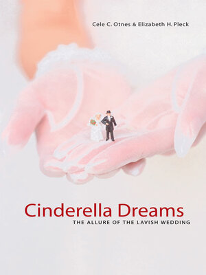 cover image of Cinderella Dreams